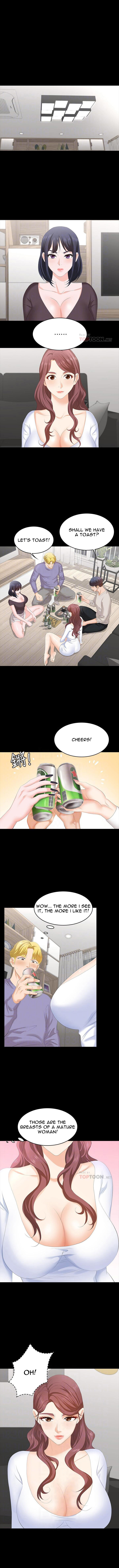 Change Wife Chapter 48 image 3