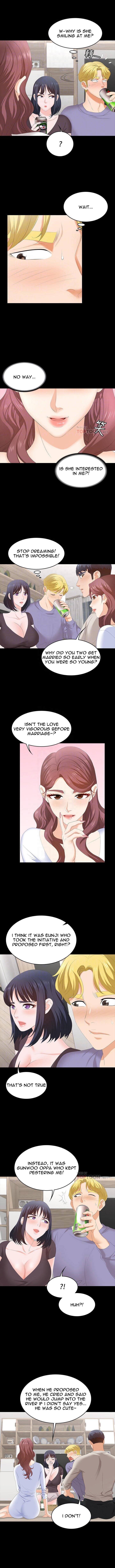 Change Wife Chapter 48 image 4