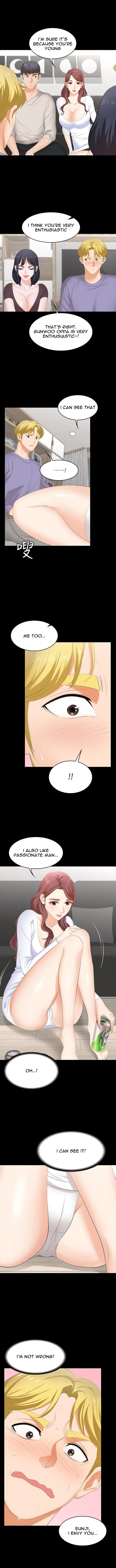 Change Wife Chapter 48 image 6