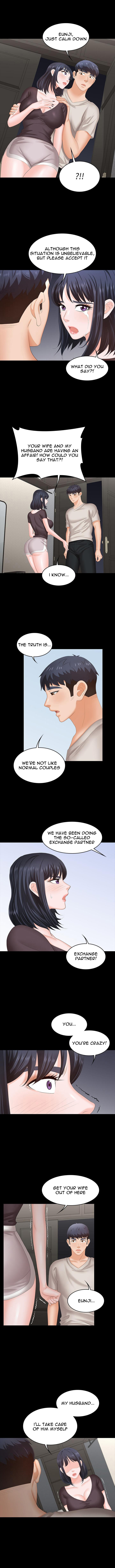 Change Wife Chapter 50 image 8