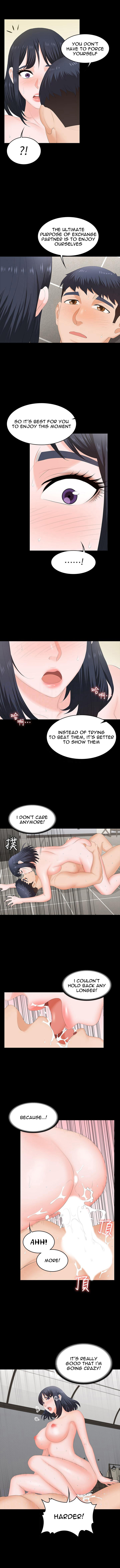 Change Wife Chapter 52 image 2