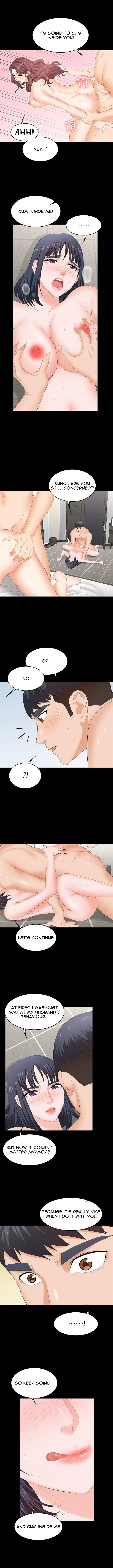 Change Wife Chapter 52 image 6