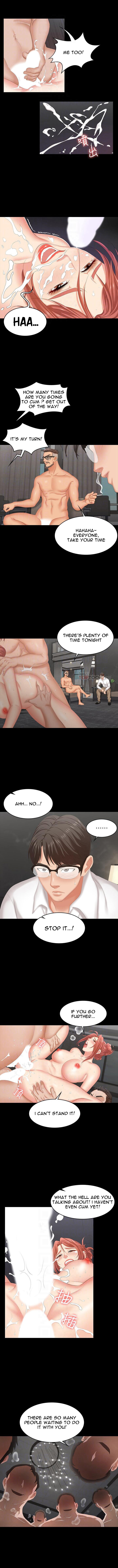 Change Wife Chapter 53 image 1