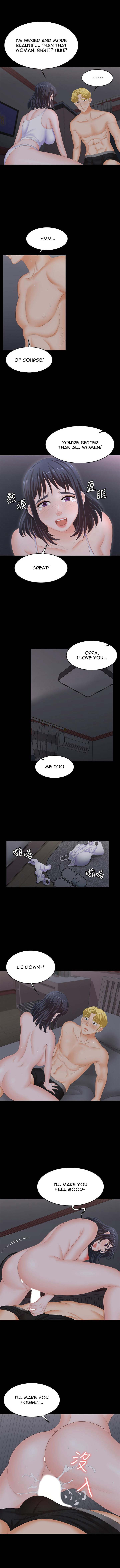 Change Wife Chapter 53 image 8