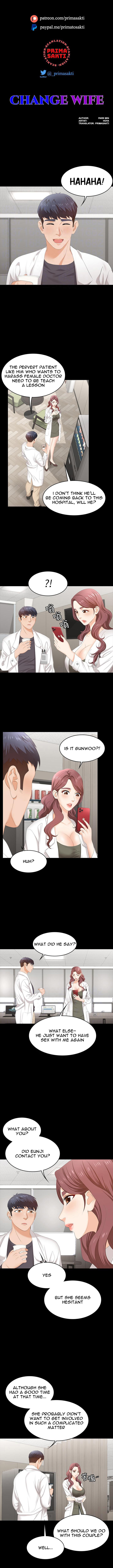 Change Wife Chapter 54 image 2