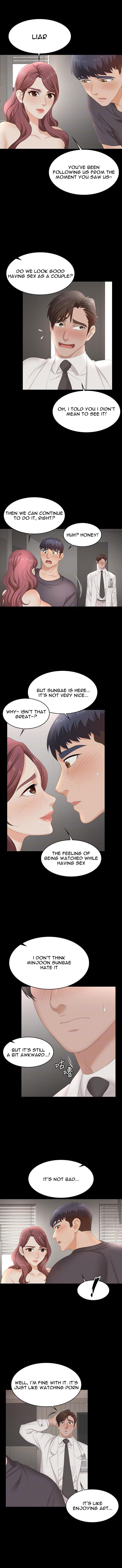 Change Wife Chapter 55 image 3