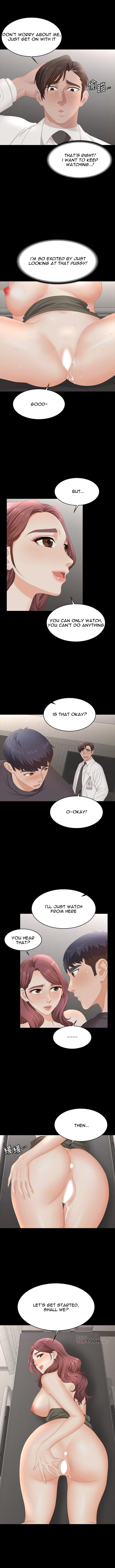 Change Wife Chapter 55 image 4