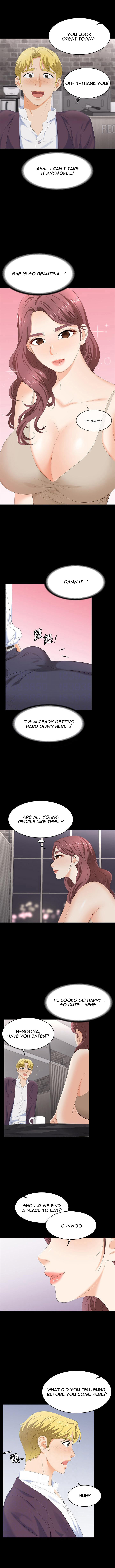 Change Wife Chapter 56 image 2