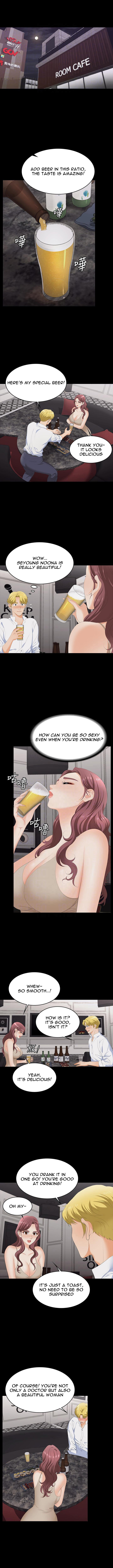 Change Wife Chapter 56 image 4