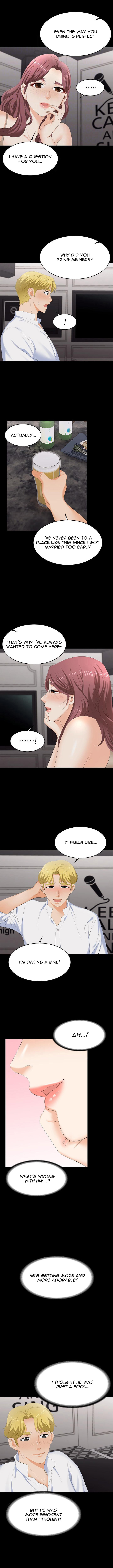 Change Wife Chapter 56 image 5