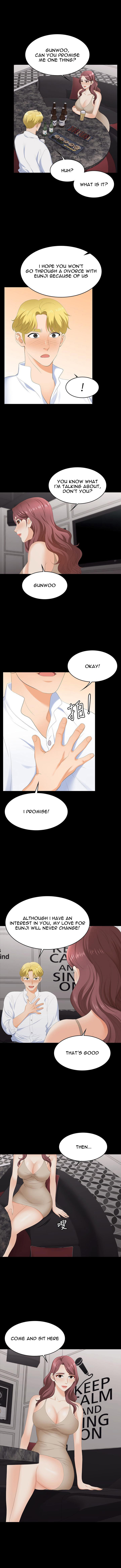 Change Wife Chapter 56 image 6