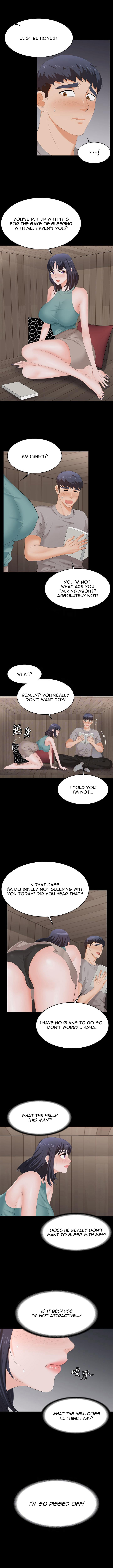 Change Wife Chapter 58 image 1