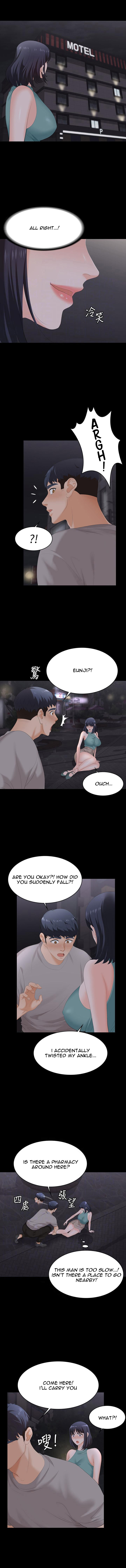 Change Wife Chapter 58 image 3