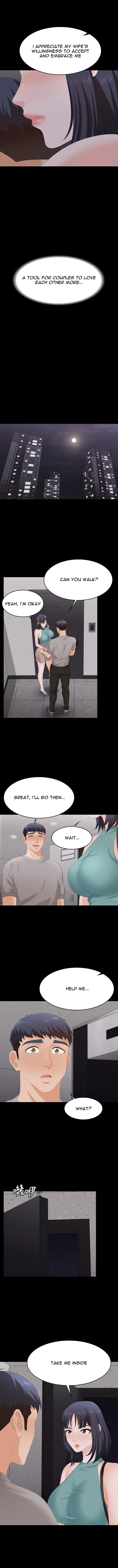 Change Wife Chapter 58 image 6