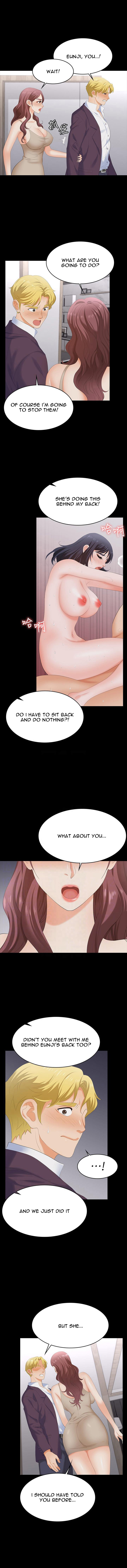 Change Wife Chapter 60 image 1