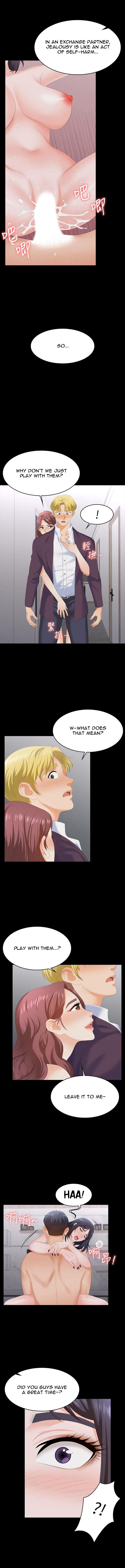 Change Wife Chapter 60 image 2