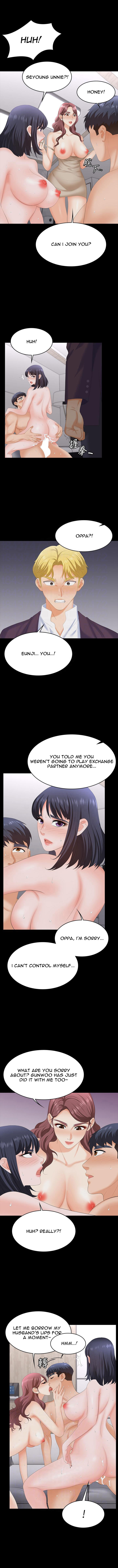 Change Wife Chapter 60 image 3
