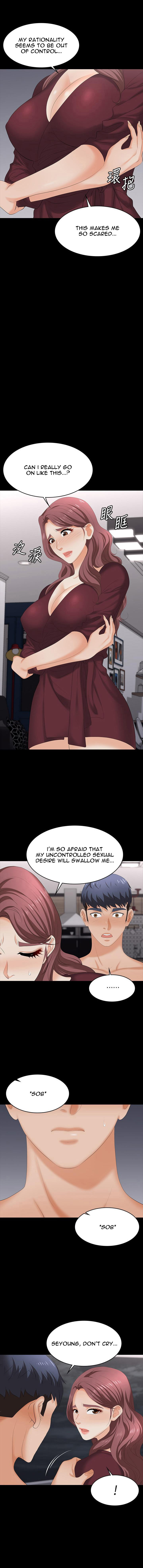 Change Wife Chapter 61 image 9