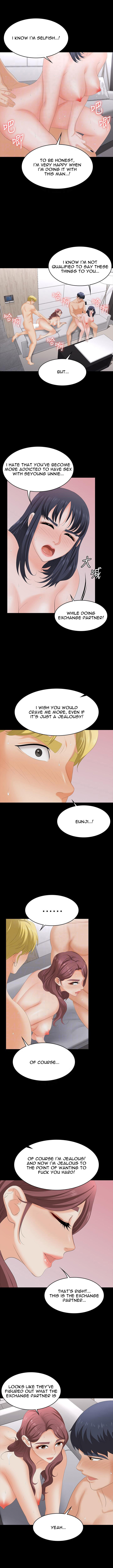 Change Wife Chapter 61 image 4