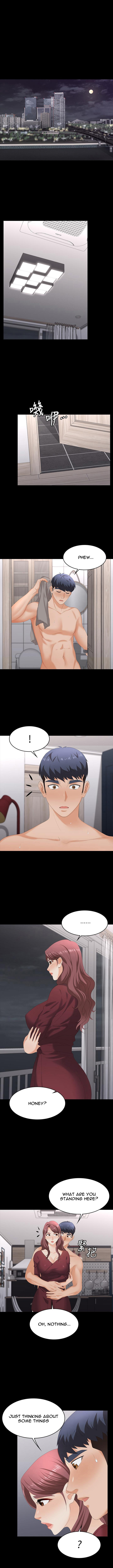 Change Wife Chapter 61 image 7