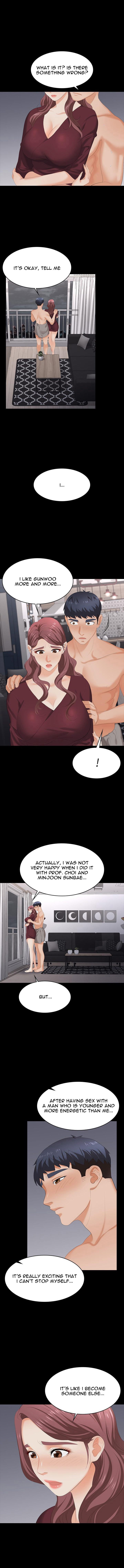 Change Wife Chapter 61 image 8