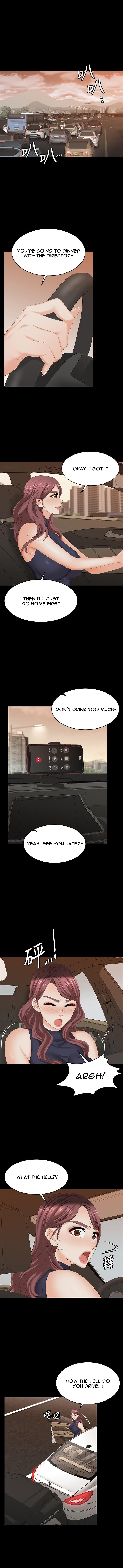 Change Wife Chapter 62 image 0