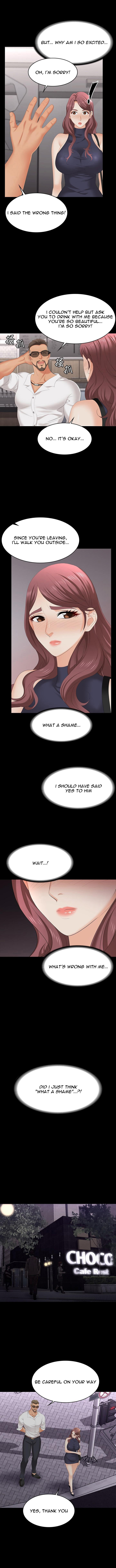 Change Wife Chapter 62 image 9
