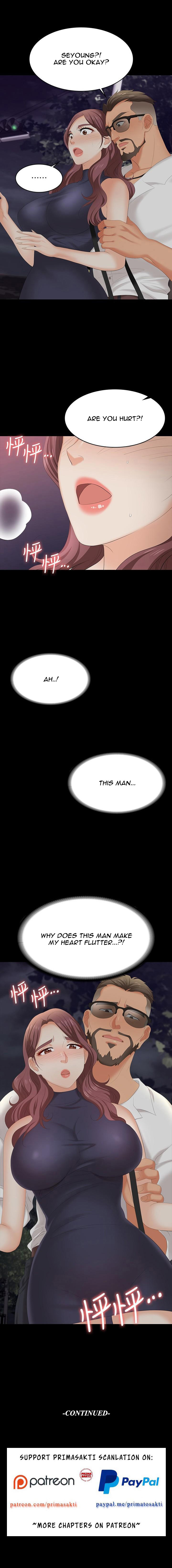 Change Wife Chapter 62 image 11