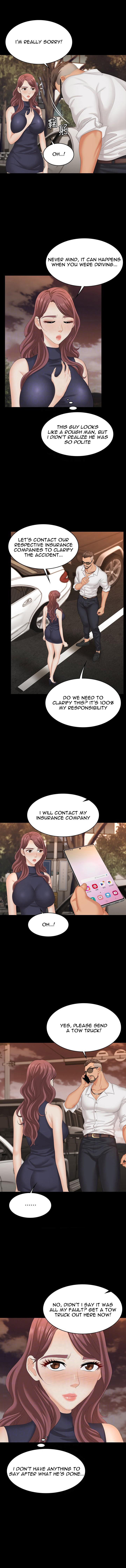 Change Wife Chapter 62 image 2