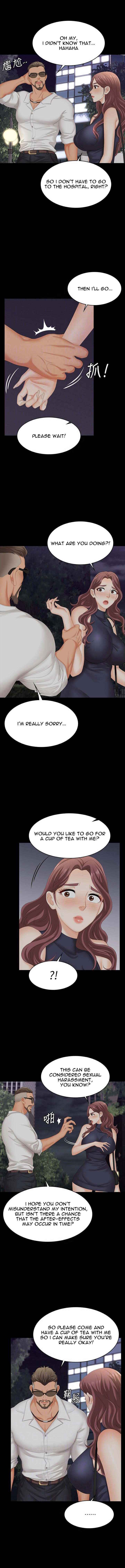 Change Wife Chapter 62 image 4