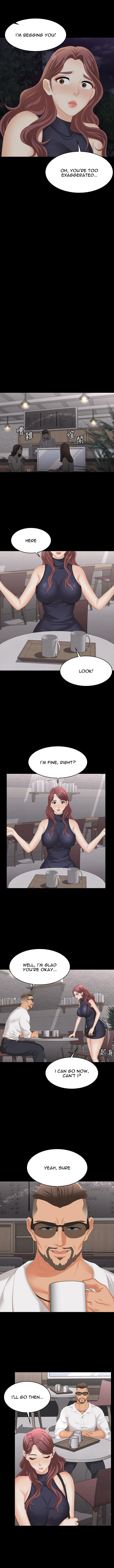 Change Wife Chapter 62 image 5