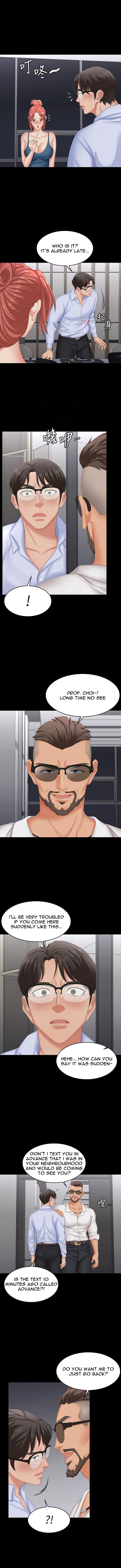 Change Wife Chapter 63 image 3