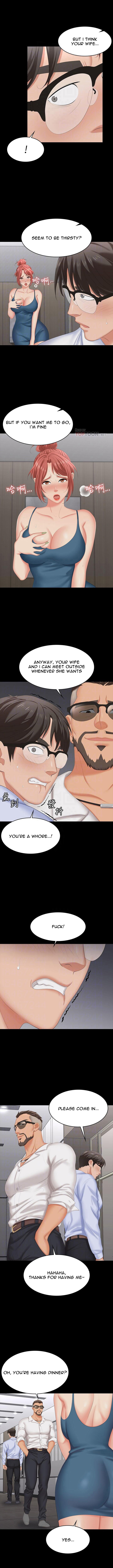 Change Wife Chapter 63 image 4