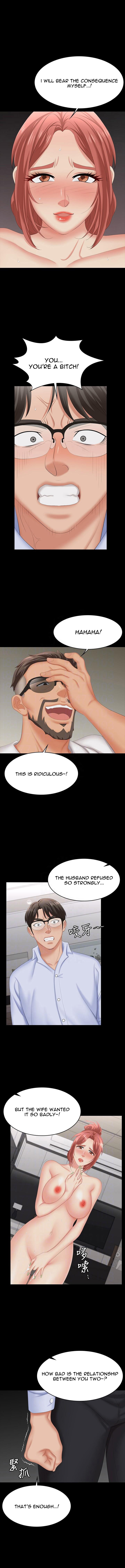 Change Wife Chapter 64 image 4