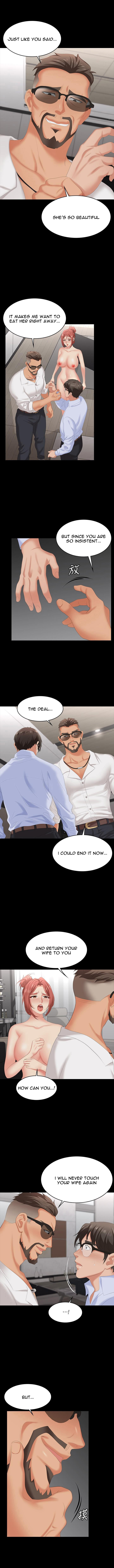 Change Wife Chapter 64 image 7