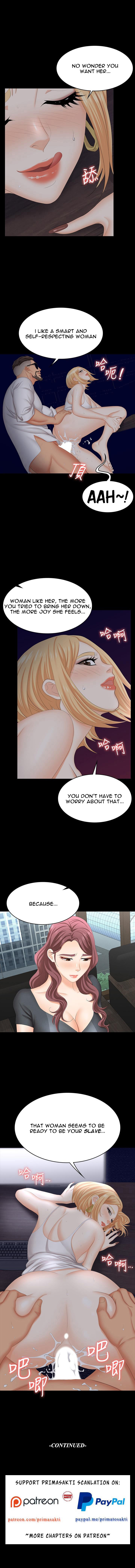 Change Wife Chapter 66 image 10
