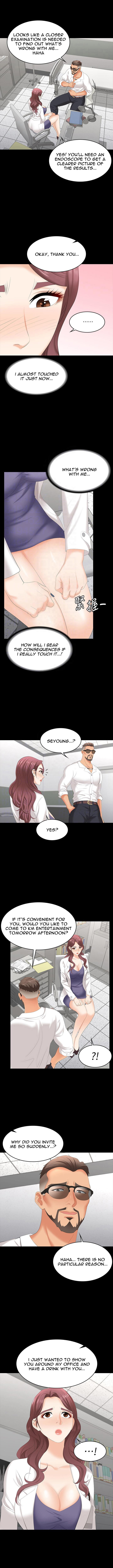 Change Wife Chapter 66 image 4
