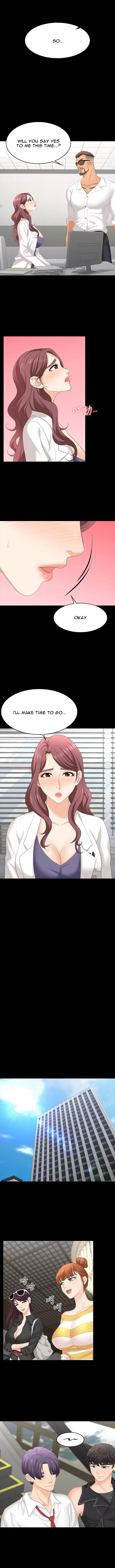 Change Wife Chapter 66 image 5