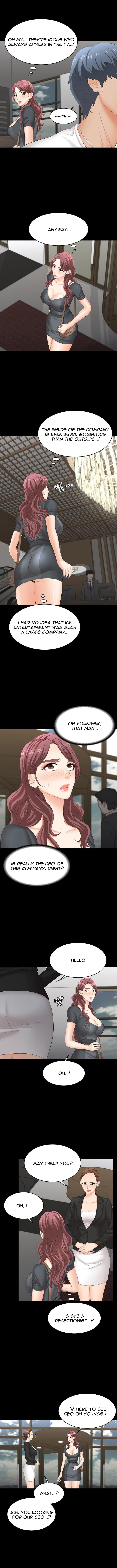 Change Wife Chapter 66 image 6