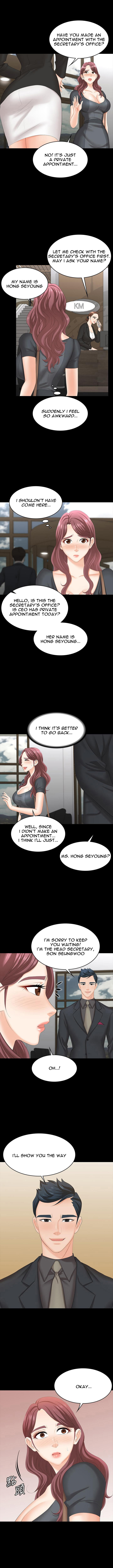 Change Wife Chapter 66 image 7
