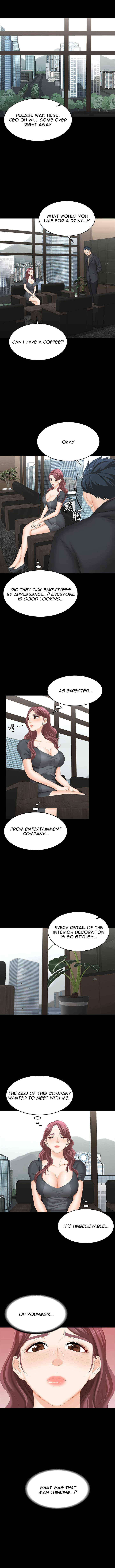 Change Wife Chapter 66 image 8