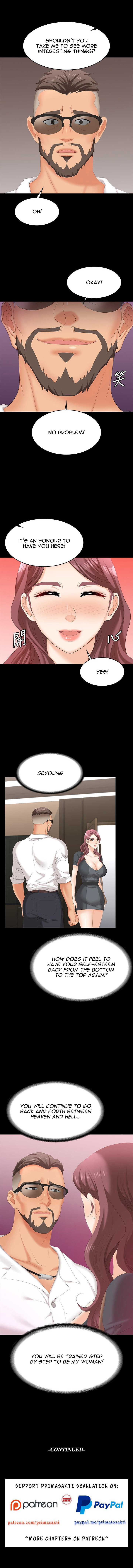Change Wife Chapter 67 image 10