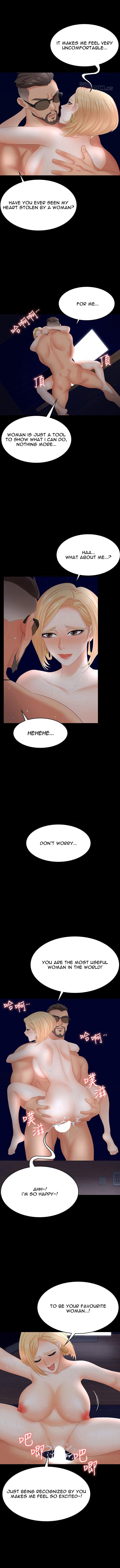 Change Wife Chapter 67 image 3