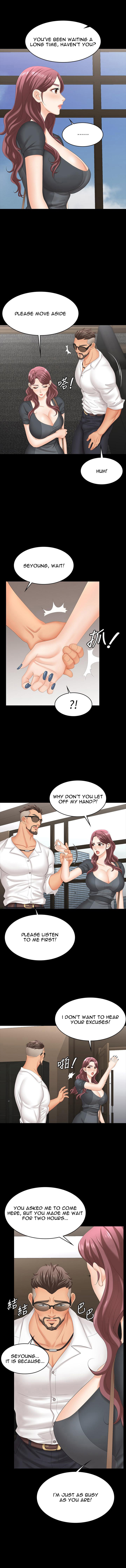 Change Wife Chapter 67 image 6
