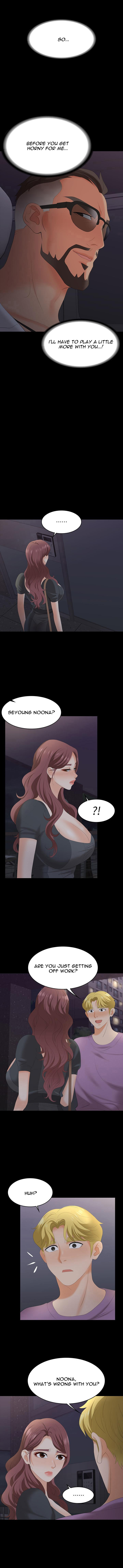 Change Wife Chapter 68 image 9