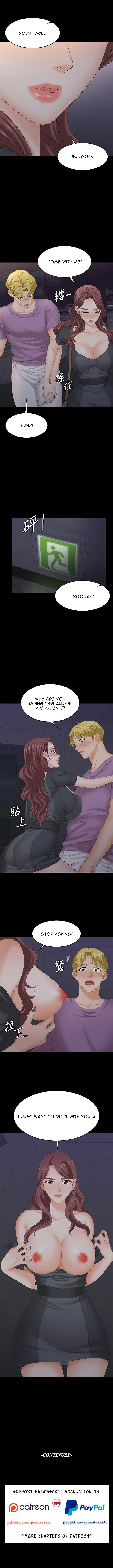 Change Wife Chapter 68 image 10