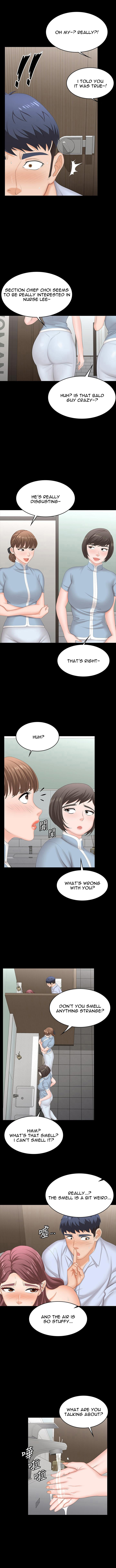 Change Wife Chapter 69 image 9