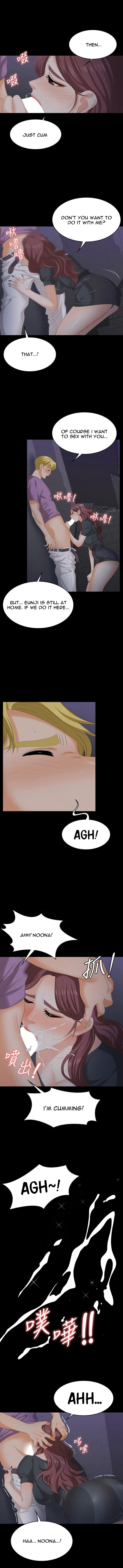 Change Wife Chapter 69 image 1