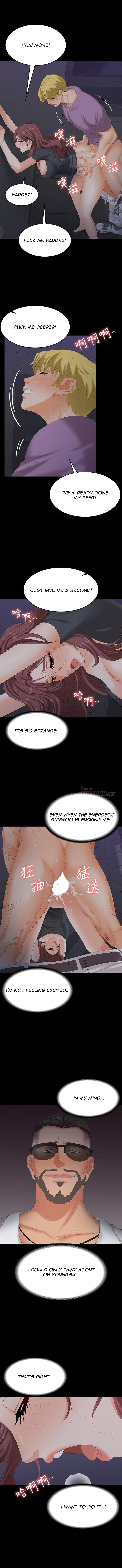Change Wife Chapter 69 image 3