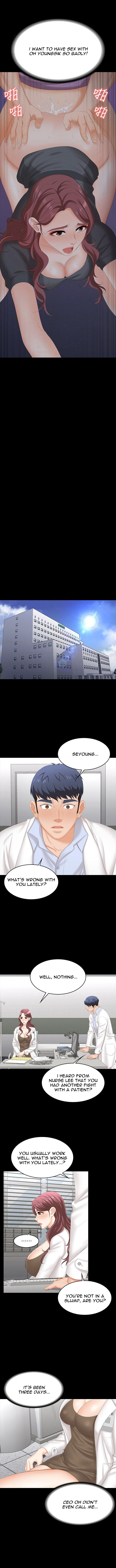 Change Wife Chapter 69 image 4
